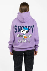 Snoopy Printed HOODIE