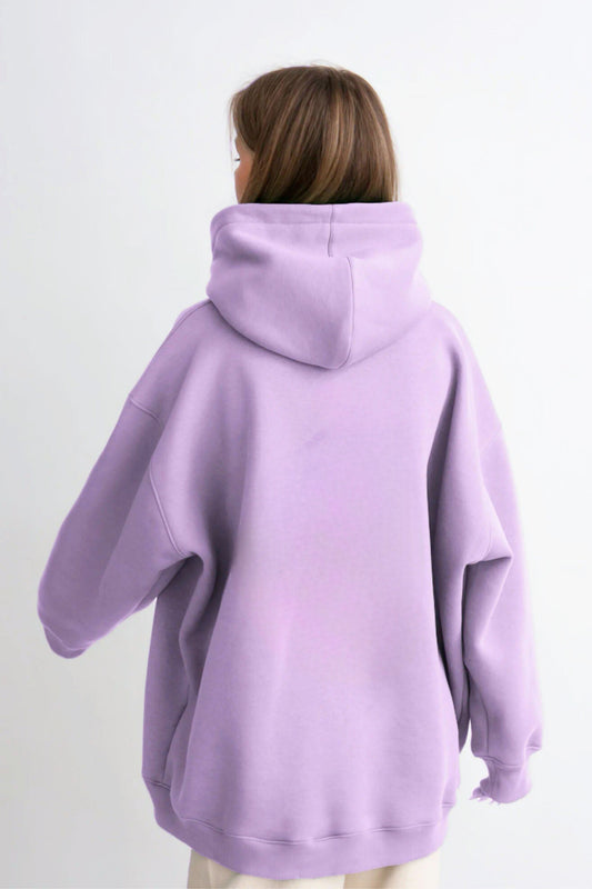 Don't Quit HOODIE