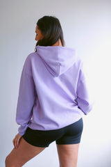 My Way Printed HOODIE