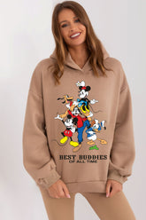 BEST BUDDIES HOODIE