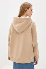 Labubu Printed HOODIE