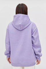 Labubu Printed HOODIE