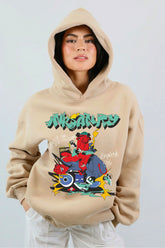 Insankry Oversize HOODIE