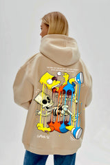 Barto Oversize HOODIE