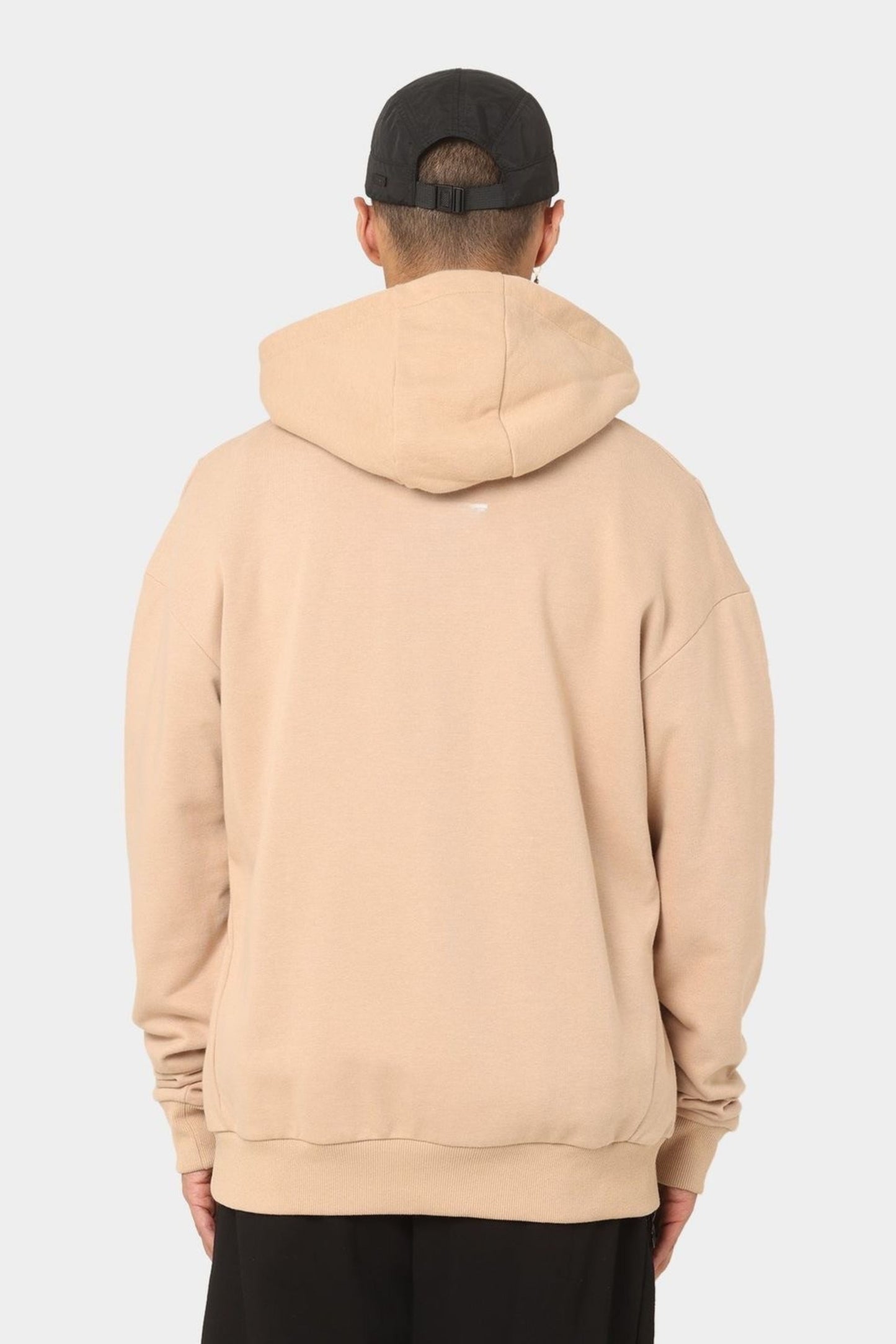 Socially HOODIE