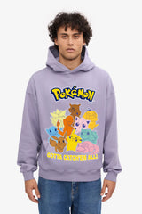 Pokemon HOODIE