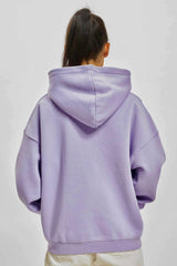 Good Times Always Printed HOODIE