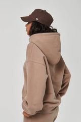 Chill Mode Oversize HOODIE