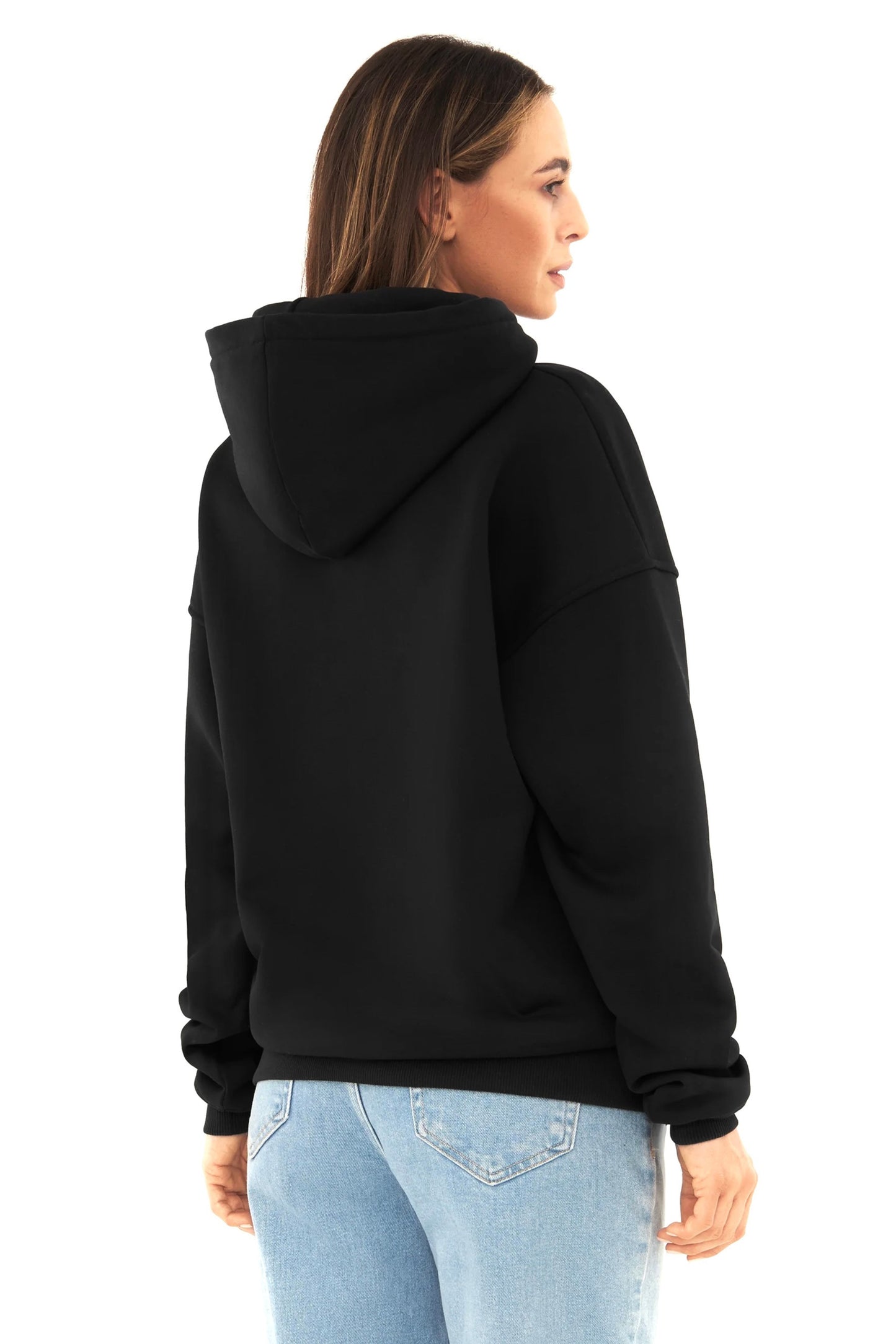 Chill Mode Oversize HOODIE