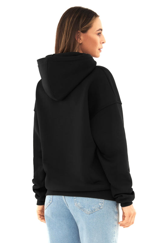 Dope Teddy Oversize HOODIE