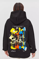 Barto Oversize HOODIE