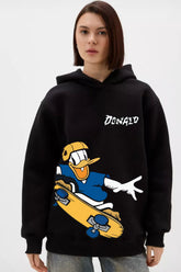 Donald Oversize HOODIE