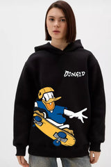 Donald Oversize HOODIE