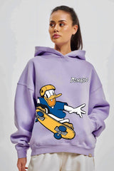 Donald Oversize HOODIE