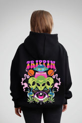Tripping Oversize HOODIE