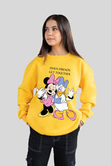Friends Oversize Sweatshirt