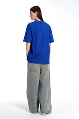 POOH OVERSIZE T-SHIRT