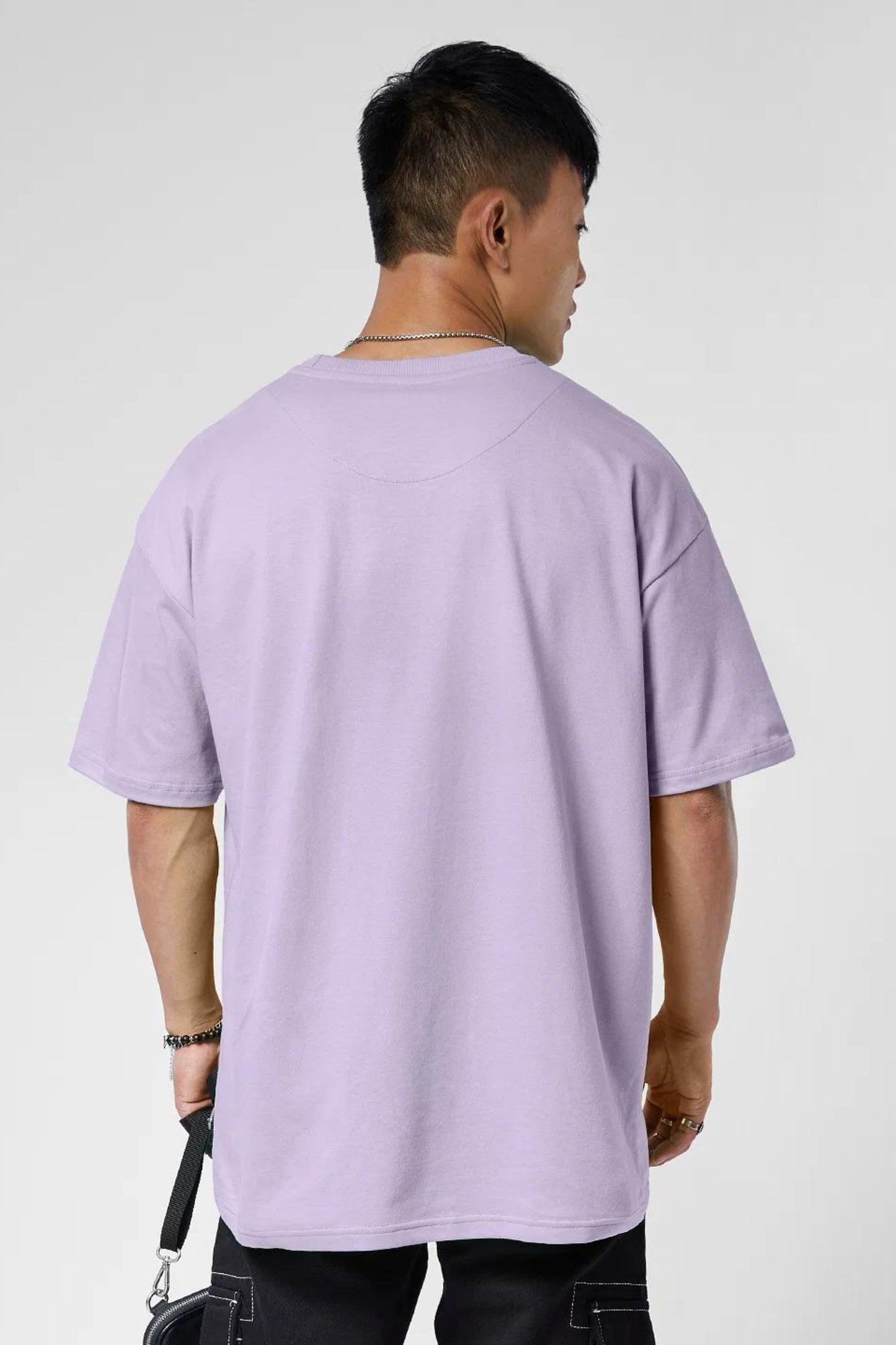 Insankry Oversize T-shirt