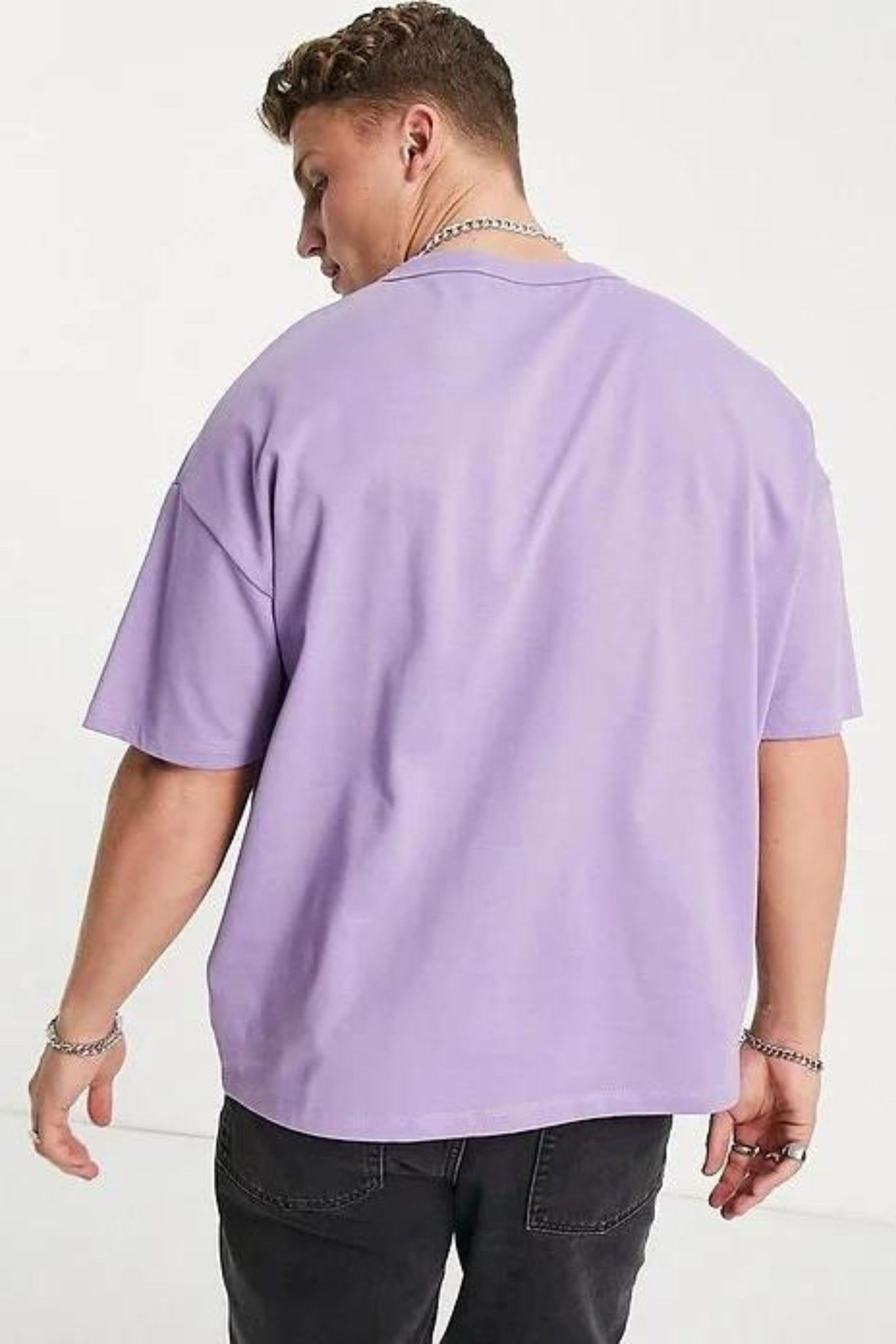 Gumball Oversize Tee