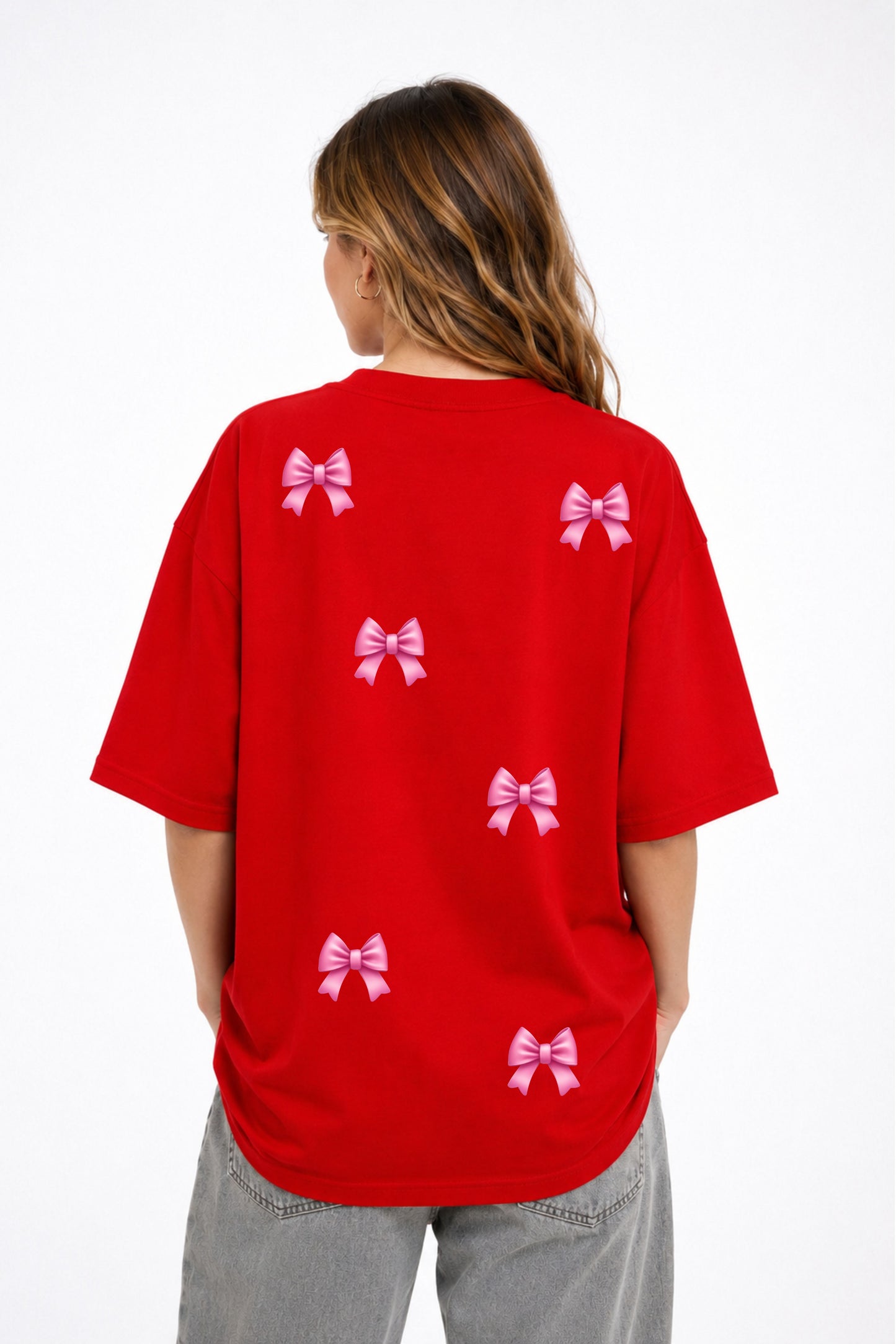 Pookie Graphic T-shirt