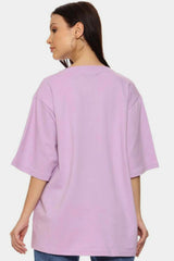 POOH OVERSIZE T-SHIRT