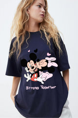 Strong Together Oversize T-SHIRT