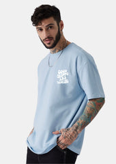 Good things 100%cotton Oversized T-shirt