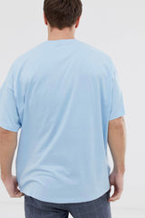 Dope teddy men oversized T-shirt