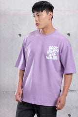 Good things 100%cotton Oversized T-shirt