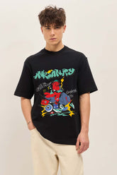 Insankry Oversize T-shirt