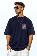 Tripping Oversize T-shirt for men