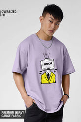 ERROR OVERSIZE TSHIRT