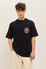 Tripping Oversize T-shirt for men
