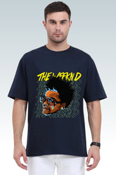 Weekend Oversize T-shirt