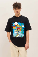 Slam Oversize T-shirt