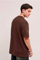 Socially Oversize T-shirt