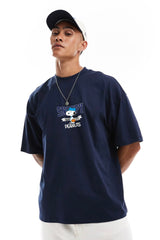 Snoopy Oversize Tee