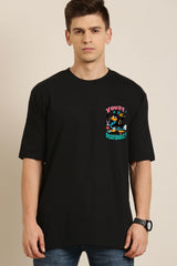 Despicable Oversize T-shirt