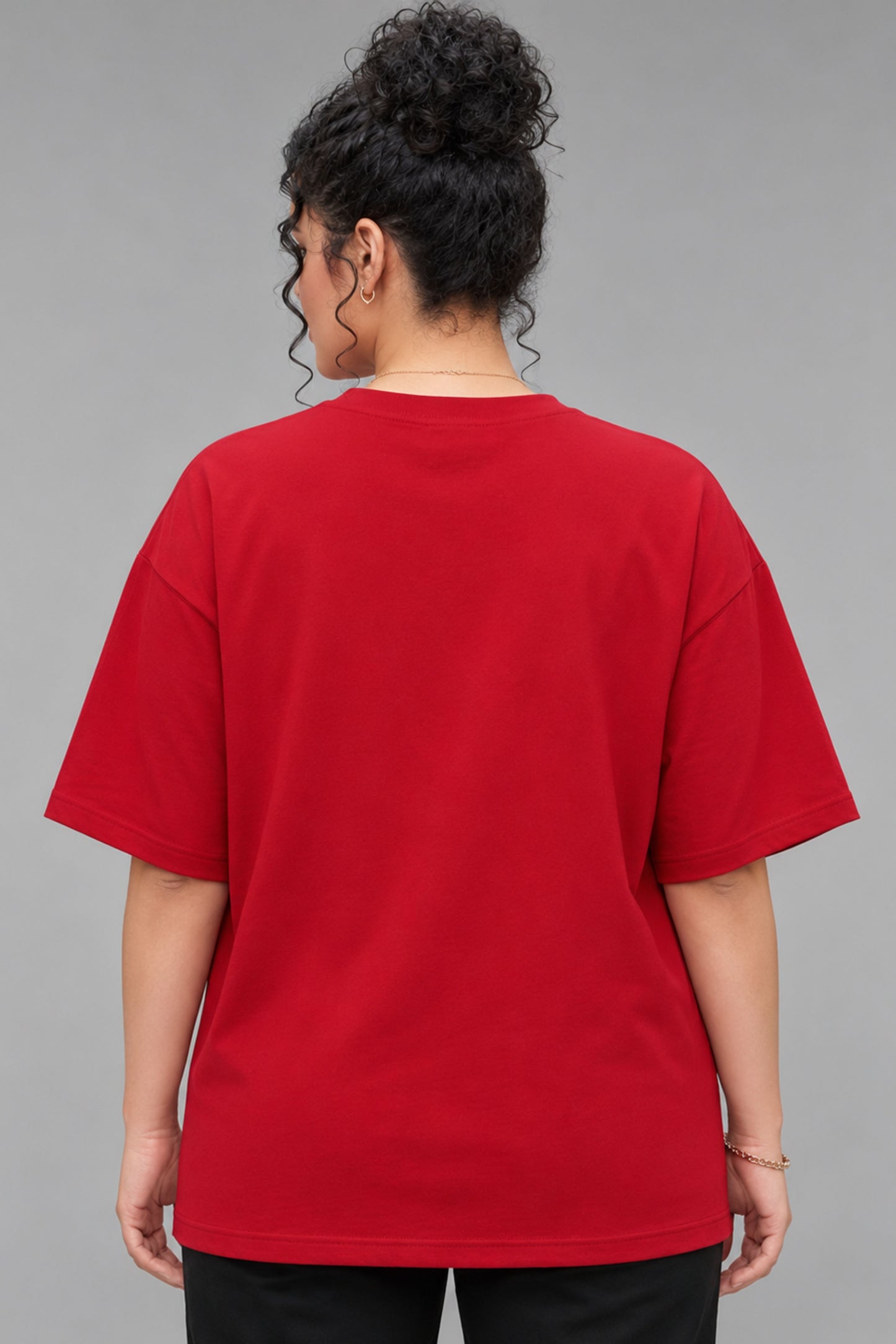 Tom & Jerry Plus Tee