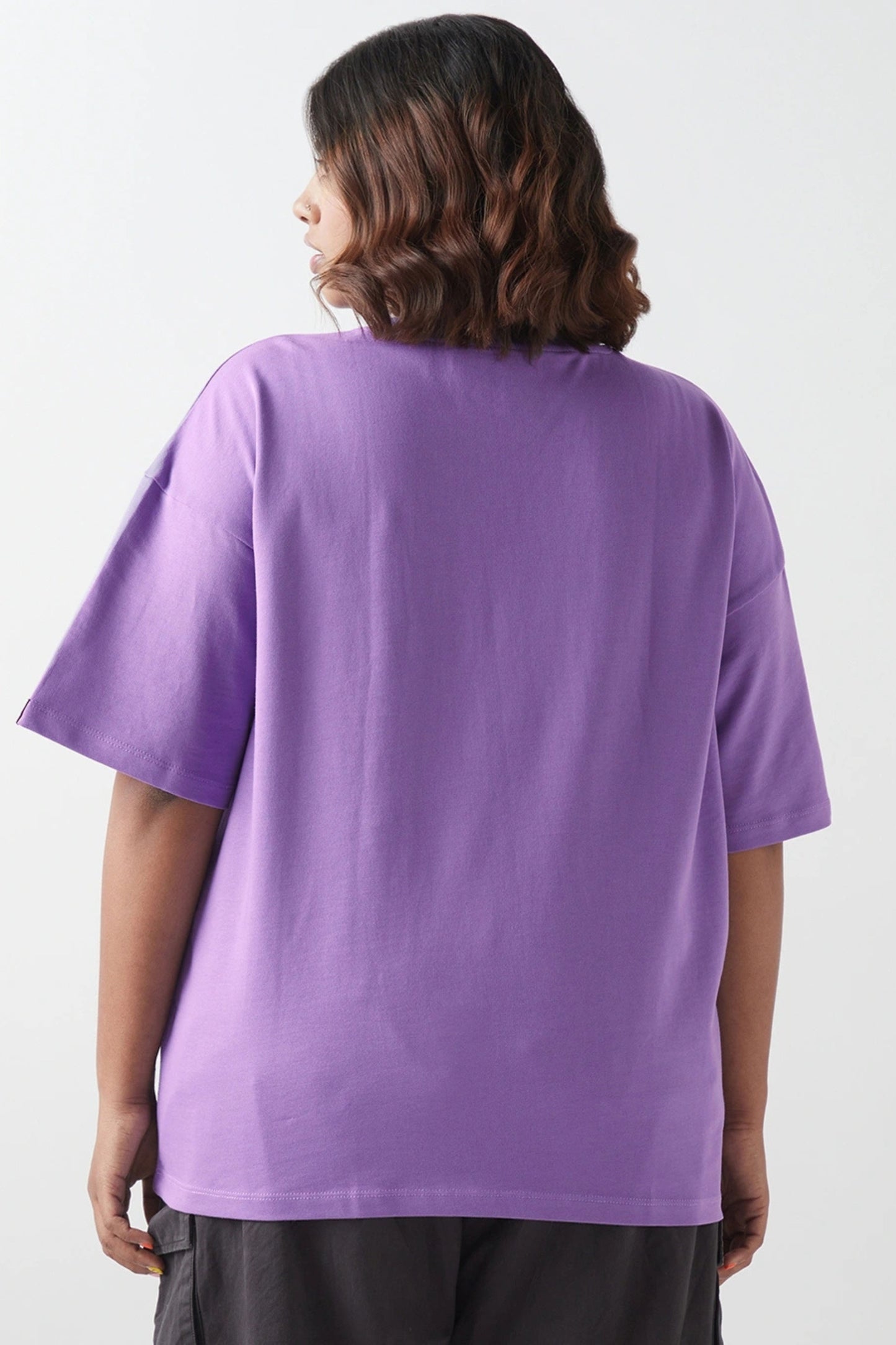 Cloud OVERSIZE Tee