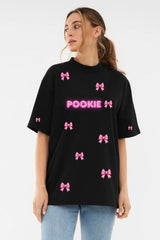 Pookie Graphic T-shirt