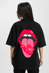 Self Care Printed Tee