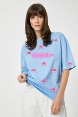 Pookie Graphic T-shirt