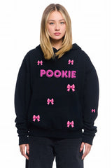 Pookie Printed HOODIE