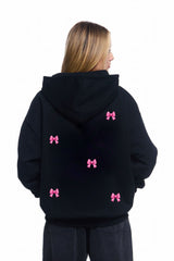 Pookie Printed HOODIE