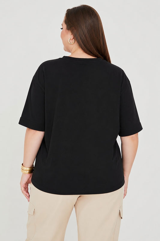 Vintage Plus Tee