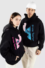 Strong Together Couple Hoodie