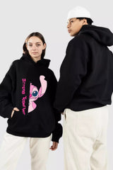 Strong Together Couple Hoodie