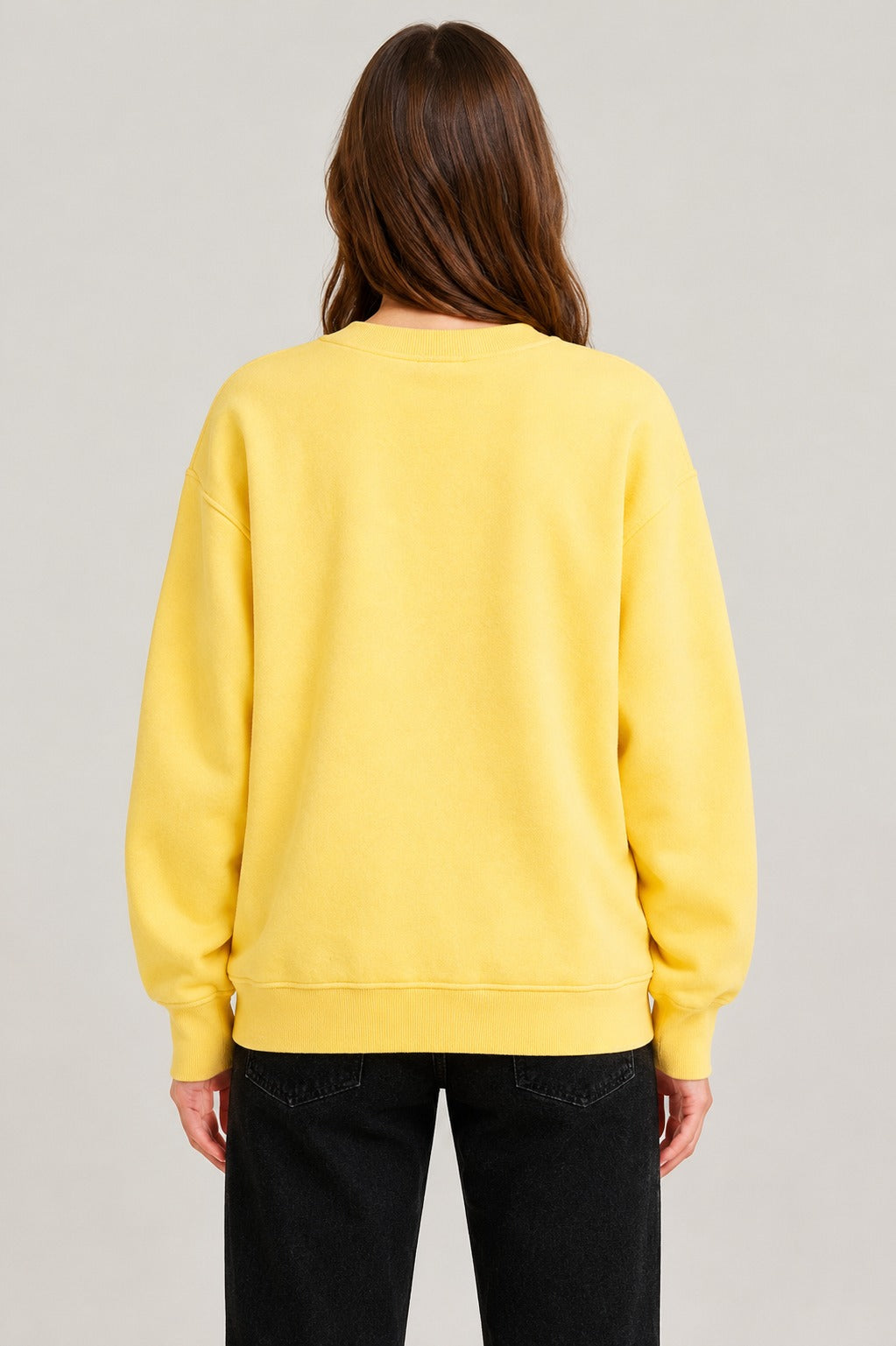 Ice Cream Sweatshirt