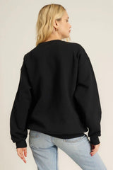 LABUBU Oversize Sweatshirt